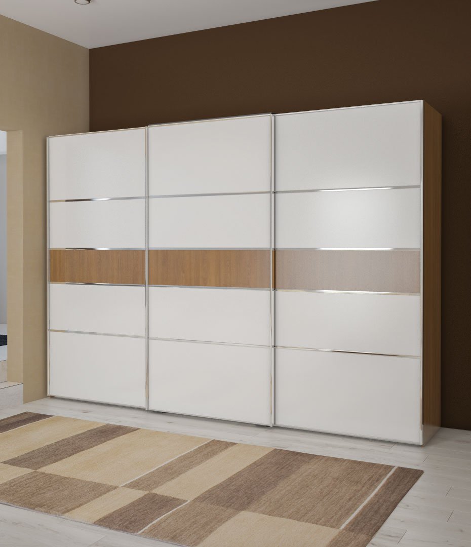 Шкаф-купе Dali (артикул 720)